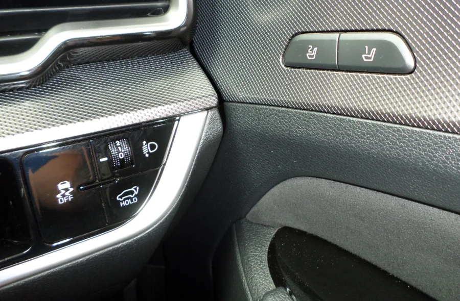 Used 2023 Kia Sportage 1.6T GT Line AWD - Auto Investments Waterkloof