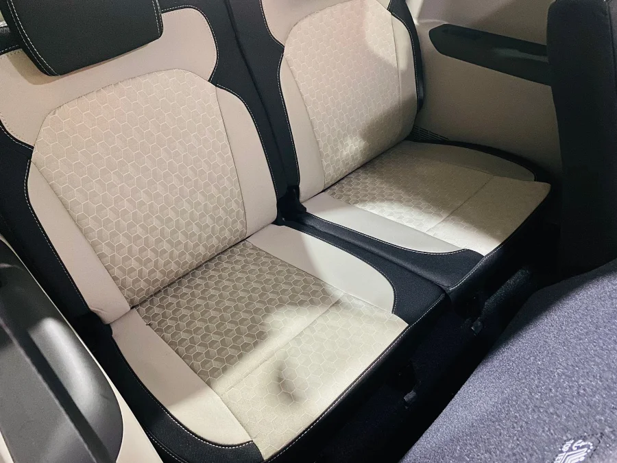 Used 2026 Renault Triber 1.0 Techno - Sollys Car Sales