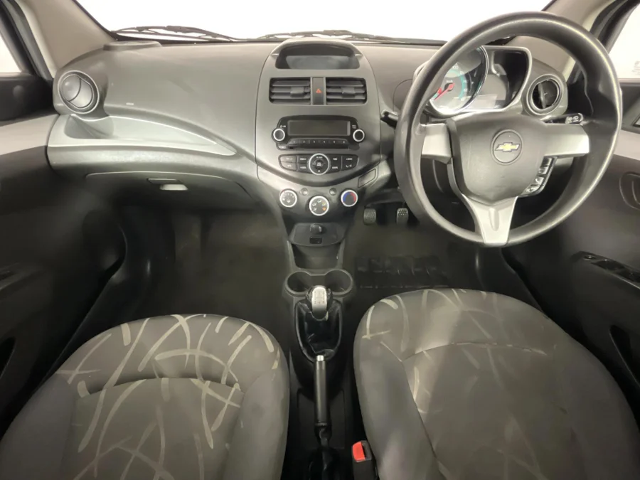 Used 2015 Chevrolet Spark 1.2 Curve - WeBuyCars Lansdowne