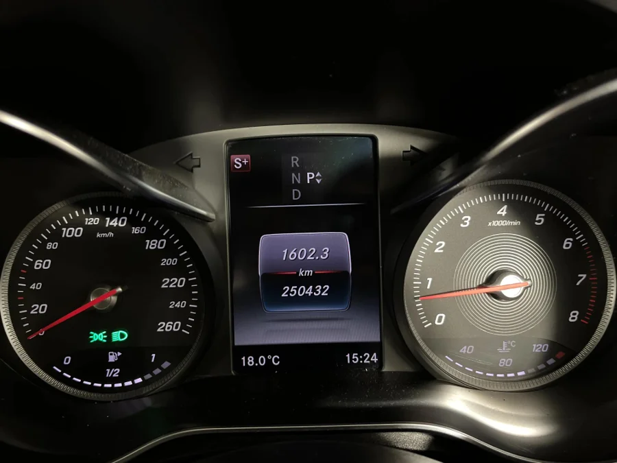 Used 2016 Mercedes-Benz C-Class C200 coupe auto - WeBuyCars Germiston