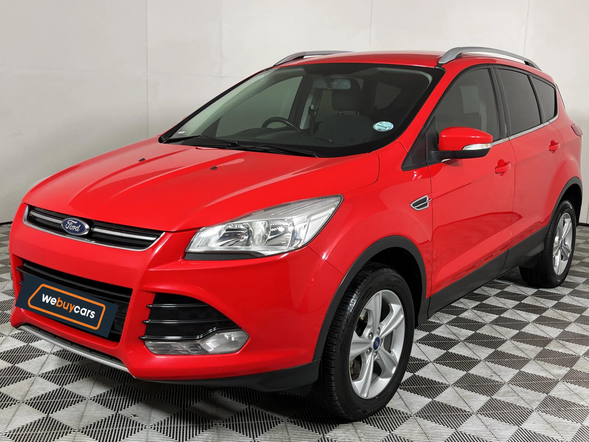 Used 2015 Ford Kuga 1.5T Ambiente