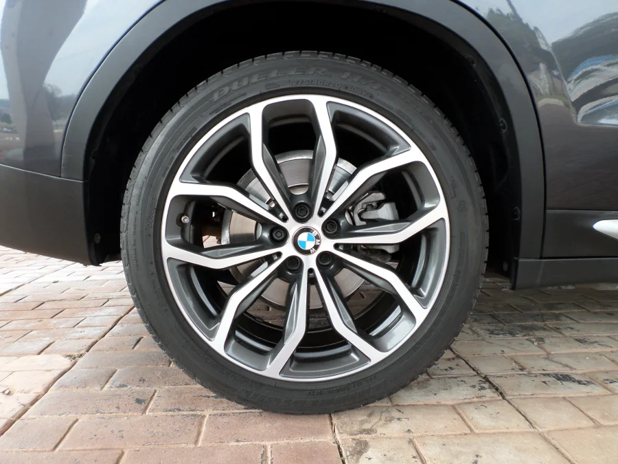 Used 2022 BMW X3 xDrive20d auto - Auto Investments Waterkloof