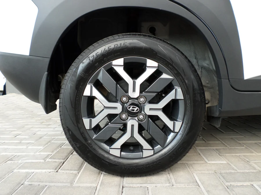 Used 2025 Hyundai Exter 1.2 Executive manual - Auto Investments Waterkloof