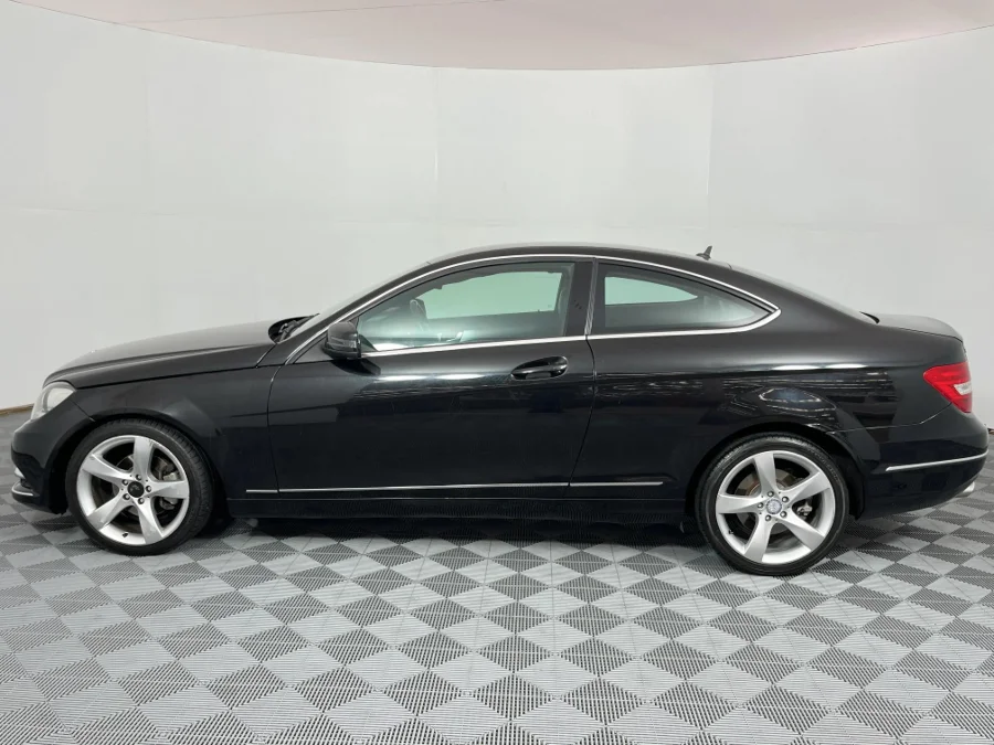 Used 2013 Mercedes-Benz C-Class C250CDI coupe - WeBuyCars Richmond Used 2013 Mercedes-Benz C-Class C250CDI coupe - WeBuyCars Richmond