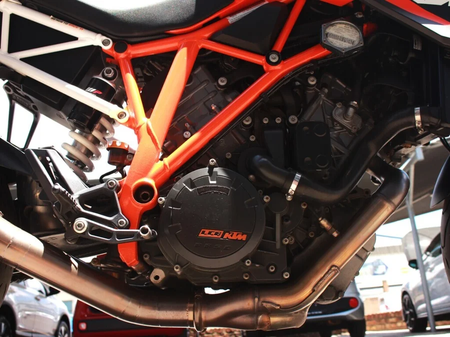 Used 2016 KTM 1300 1290 SUPER DUKE R - Authentique Autos
