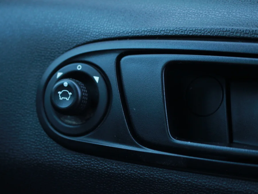 Used 2017 Ford EcoSport 1.5 Ambiente - Authentique Autos