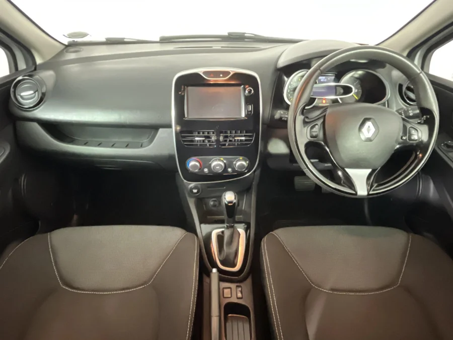 Used 2016 Renault Clio 88kW turbo Expression auto - WeBuyCars Lansdowne