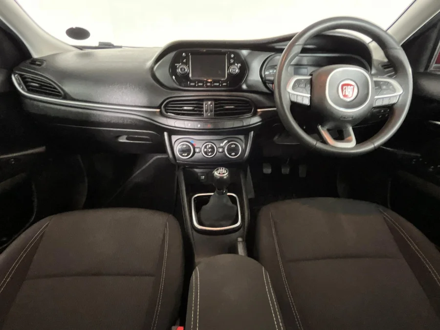 Used 2019 Fiat Tipo hatch 1.4 Easy - WeBuyCars Gqeberha