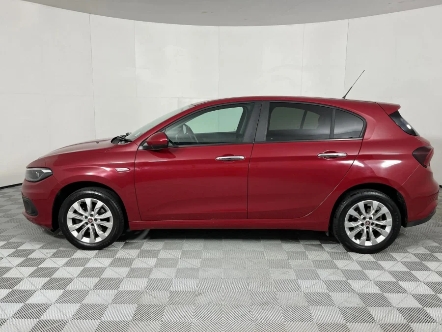 Used 2019 Fiat Tipo hatch 1.4 Easy - WeBuyCars Gqeberha