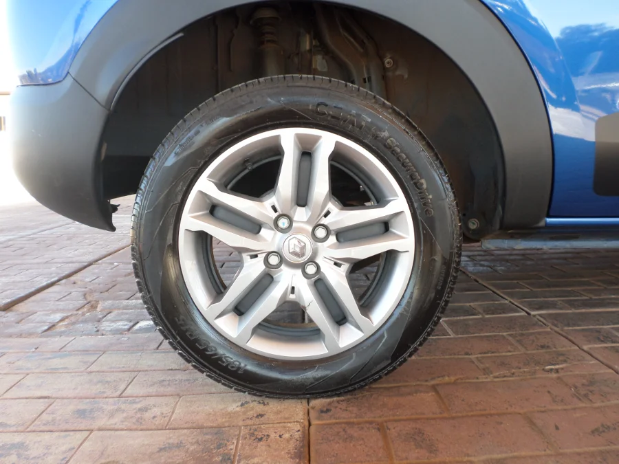 Used 2024 Renault Triber 1.0 Prestige - Auto Investments Waterkloof