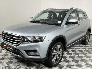 Used 2021 Haval H6 C 2.0T Luxury