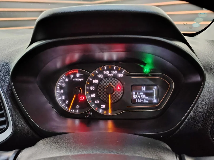 Used 2022 Hyundai Atos 1.1 Motion auto - BOTHA AND DEYSEL EXECUTIVE MOTORS