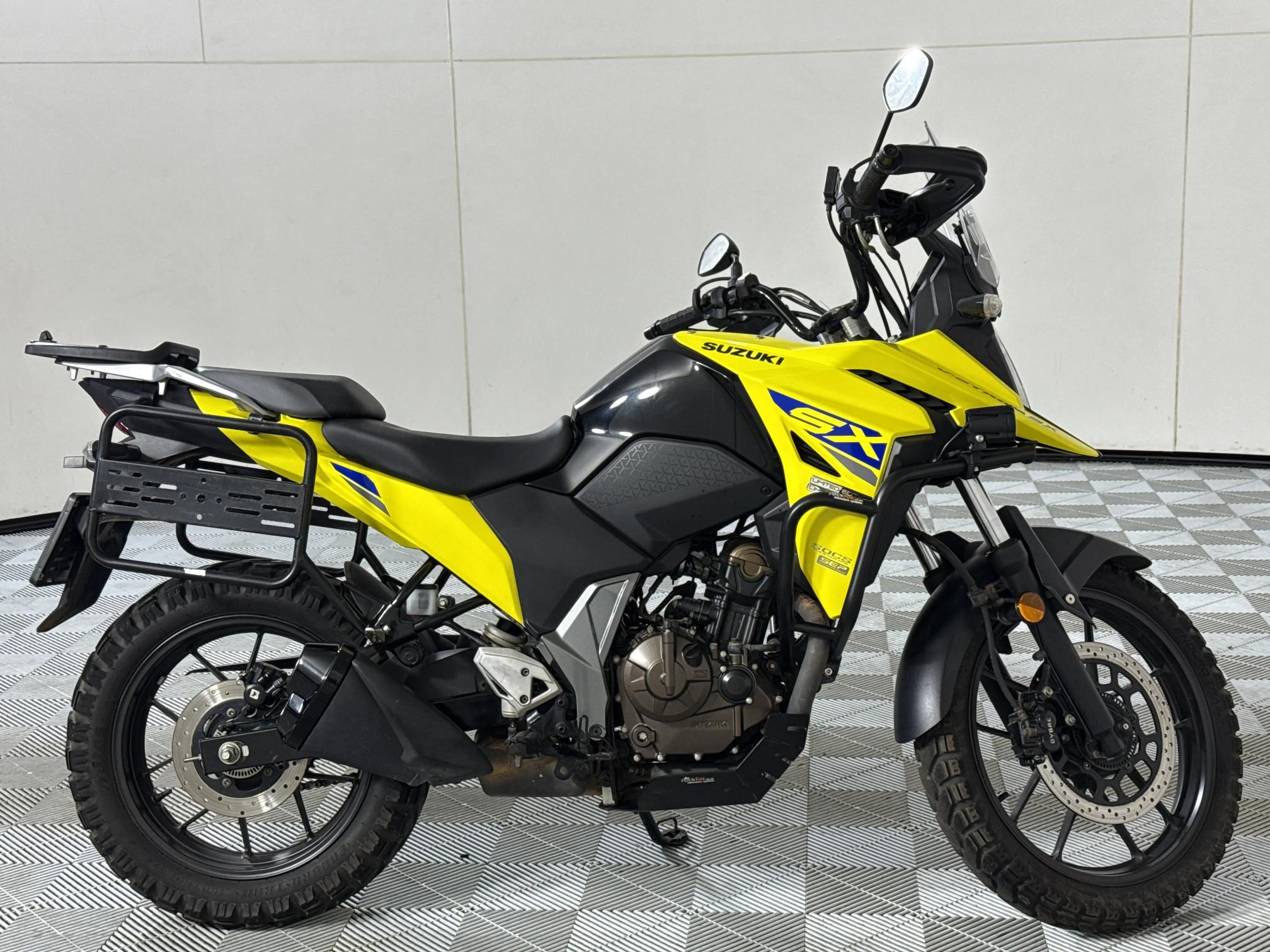 Used 2023 Suzuki DS
