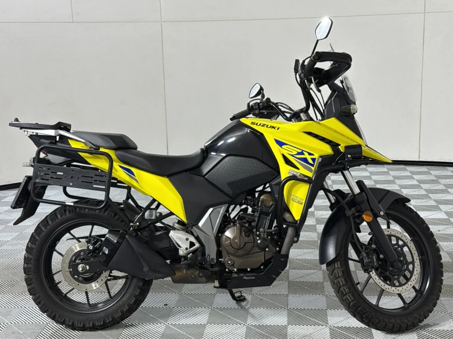Used 2023 Suzuki 250 DS 250 - WeBuyCars Midstream Used 2023 Suzuki 250 DS 250 - WeBuyCars Midstream