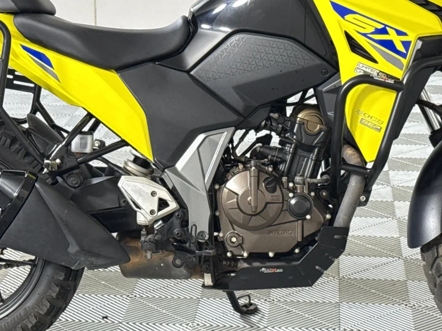 Used 2023 Suzuki 250 DS 250 - WeBuyCars Midstream Used 2023 Suzuki 250 DS 250 - WeBuyCars Midstream