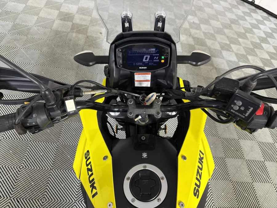 Used 2023 Suzuki 250 DS 250 - WeBuyCars Midstream Used 2023 Suzuki 250 DS 250 - WeBuyCars Midstream