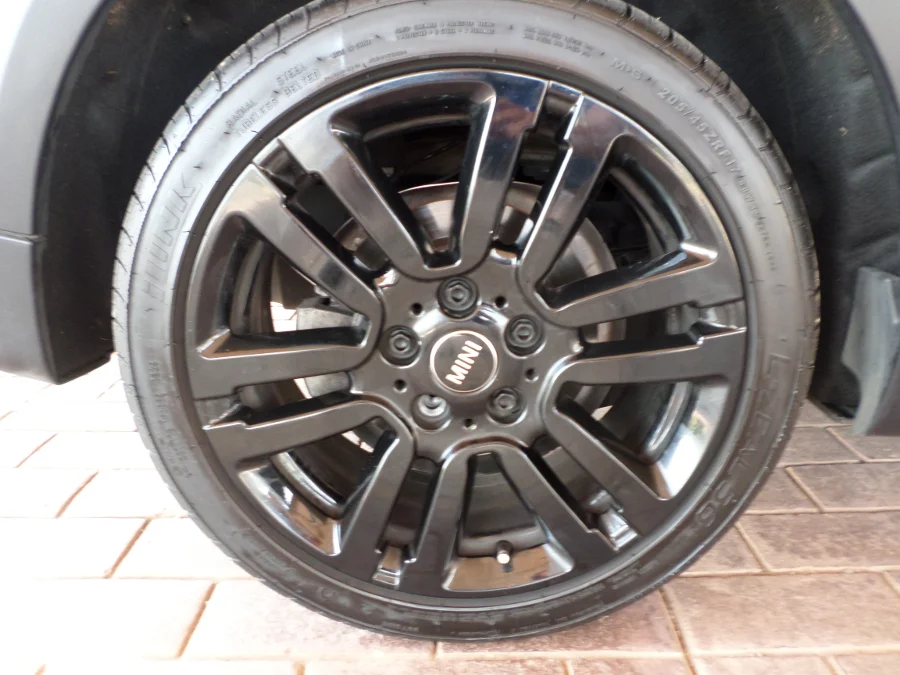 Used 2022 MINI Cooper S 5-door - Auto Investments Waterkloof