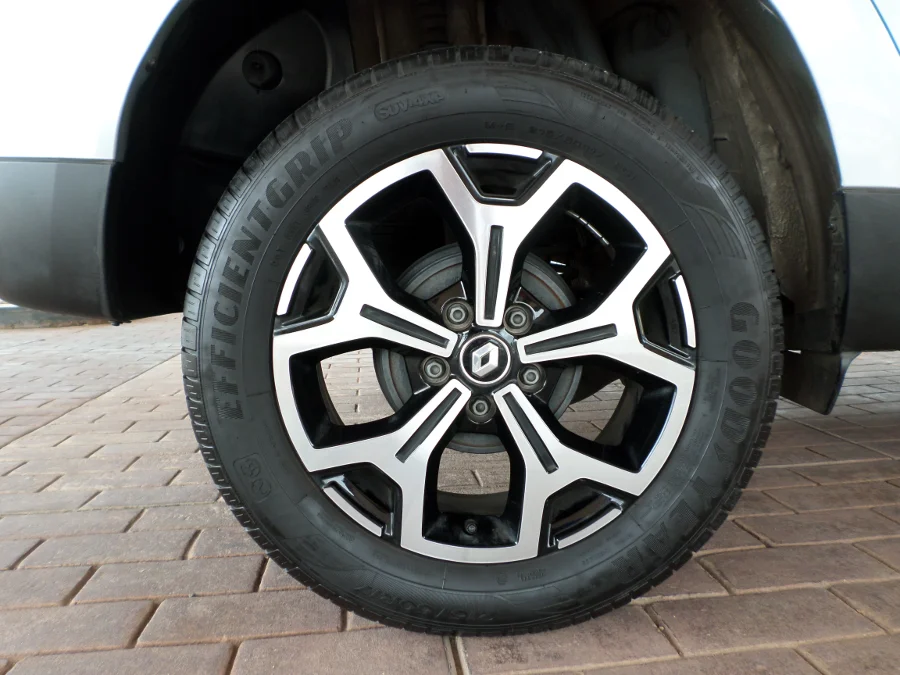 Used 2021 Renault Duster 1.5dCi Prestige - Auto Investments Waterkloof