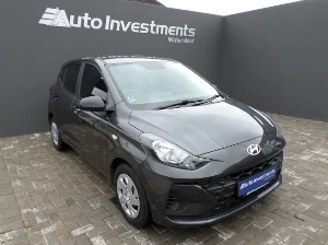 Used 2024 Hyundai Grand i10 1.0 Motion