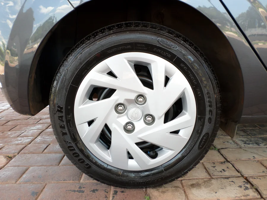 Used 2024 Hyundai Grand i10 1.0 Motion - Auto Investments Waterkloof