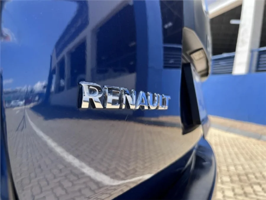 Used 2017 Renault Duster 1.5dCi Dynamique 4WD - Auto 24