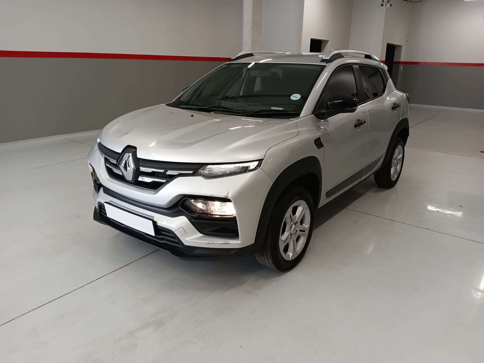 Used 2022 Renault Kiger 1.0 Zen auto