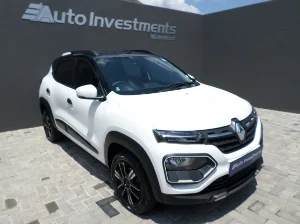 Used 2024 Renault Kwid 1.0 Climber