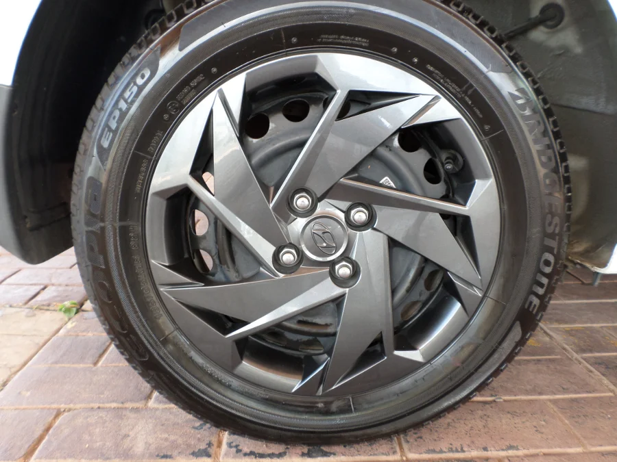 Used 2023 Hyundai i20 1.2 Motion - Auto Investments Waterkloof