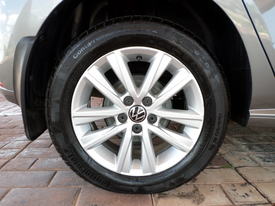 Used 2023 Volkswagen Polo Vivo 5-door 1.4 Trendline - Auto Investments Waterkloof