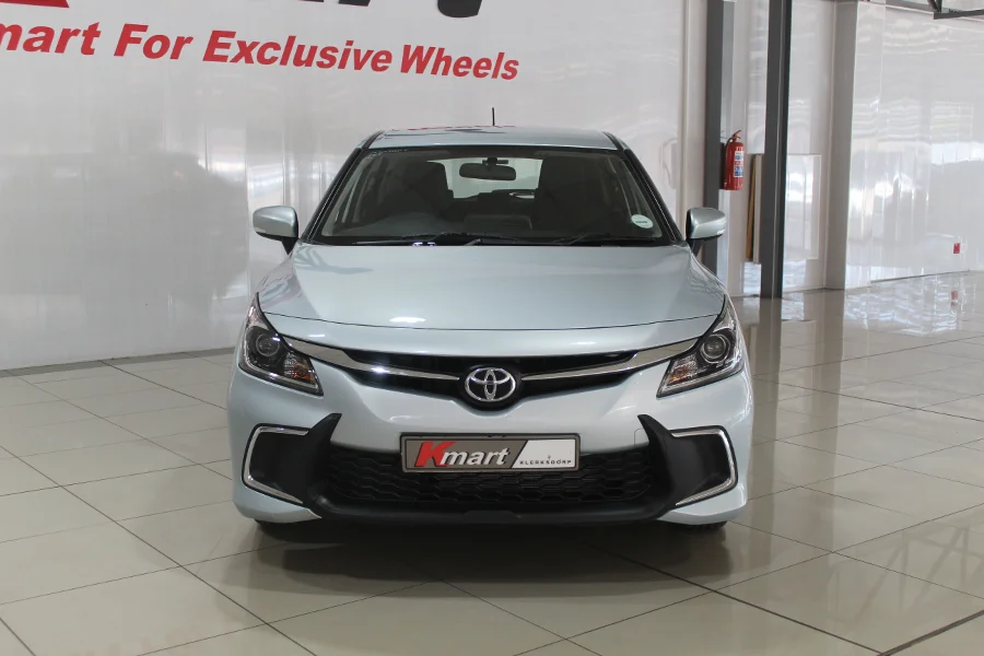 Used 2025 Toyota Starlet 1.5 Xi - K Mart Auto