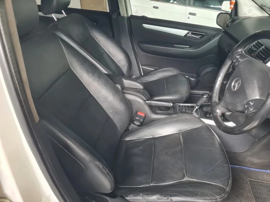 Used 2006 Mercedes-Benz A-Class A180CDI auto - Bonus Cars