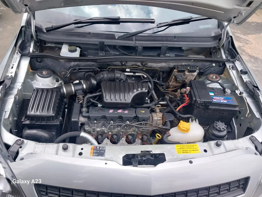 Used 2016 Chevrolet Utility 1.4 - Venture Giant Investment