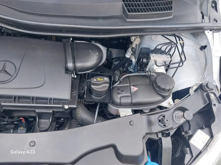 Used 2021 Mercedes-Benz Vito 111 CDI Tourer Base - Venture Giant Investment