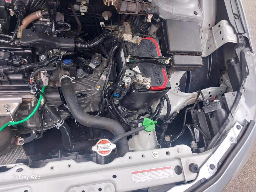 Used 2022 Toyota Starlet 1.5 XS manual - S and B Auto Group