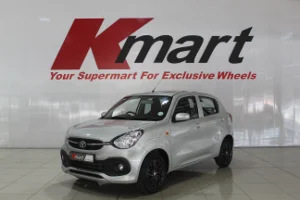 Used 2025 Toyota Vitz 1.0 XR manual