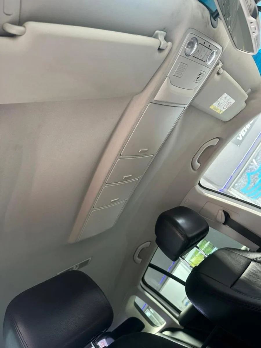 Used 2015 Volkswagen Tiguan 1.4TSI 118kW Trend&Fun auto - Prime Cars