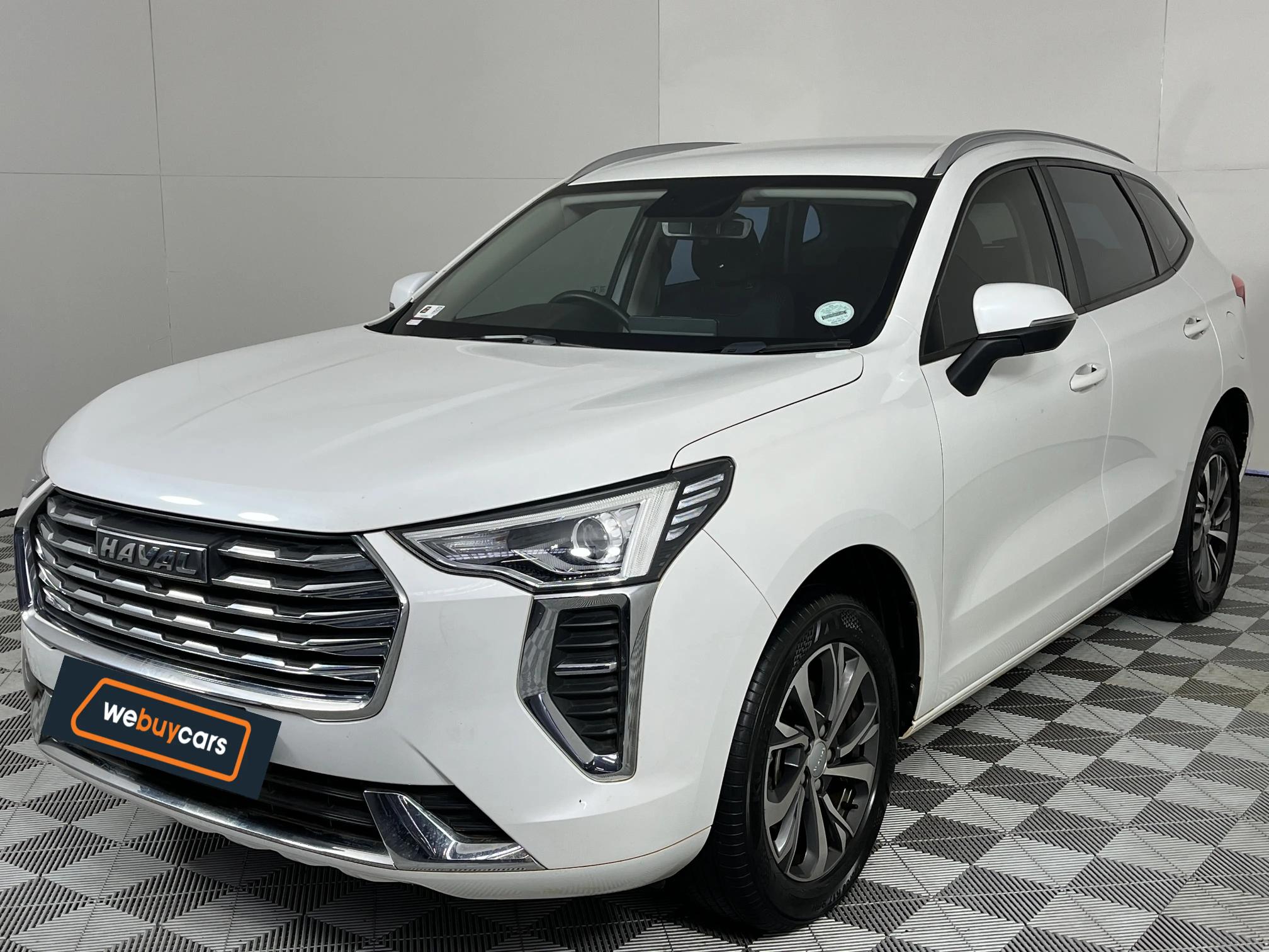 Used 2022 Haval Jolion 1.5T Premium