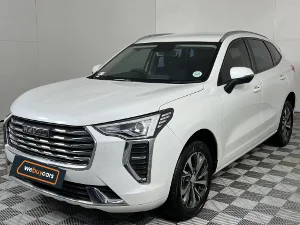Used 2022 Haval Jolion 1.5T Premium