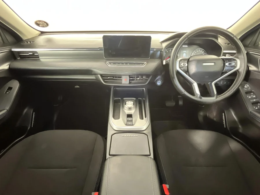 Used 2022 Haval Jolion 1.5T Premium - WeBuyCars Mbombela