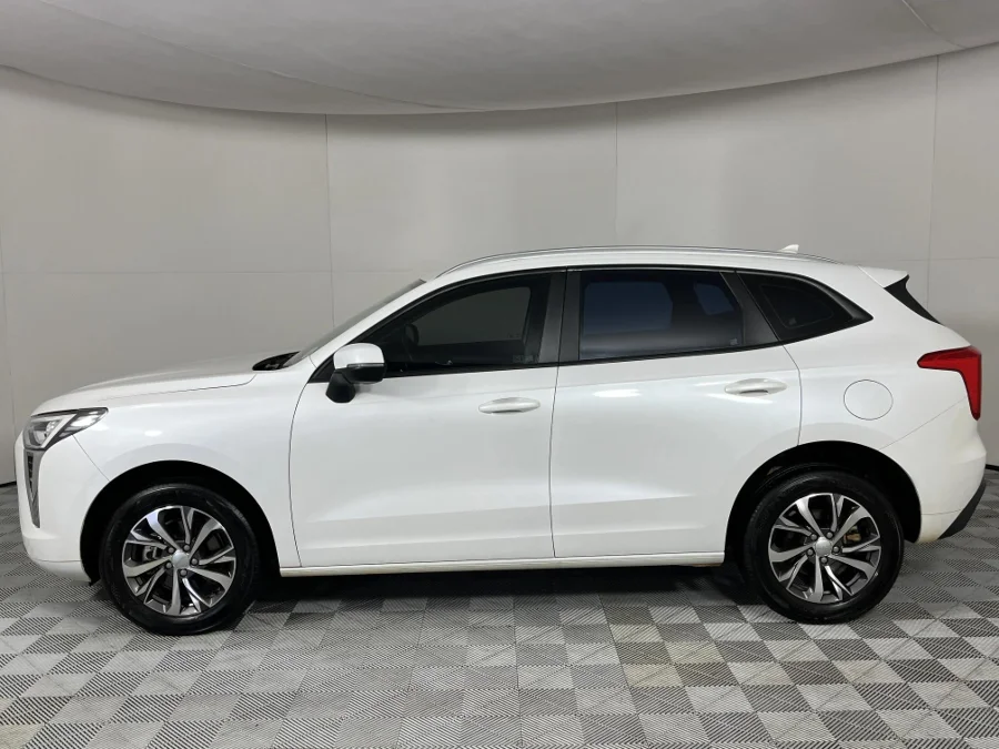 Used 2022 Haval Jolion 1.5T Premium - WeBuyCars Mbombela