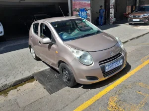 Used 2012 Suzuki Alto 1.0 GA