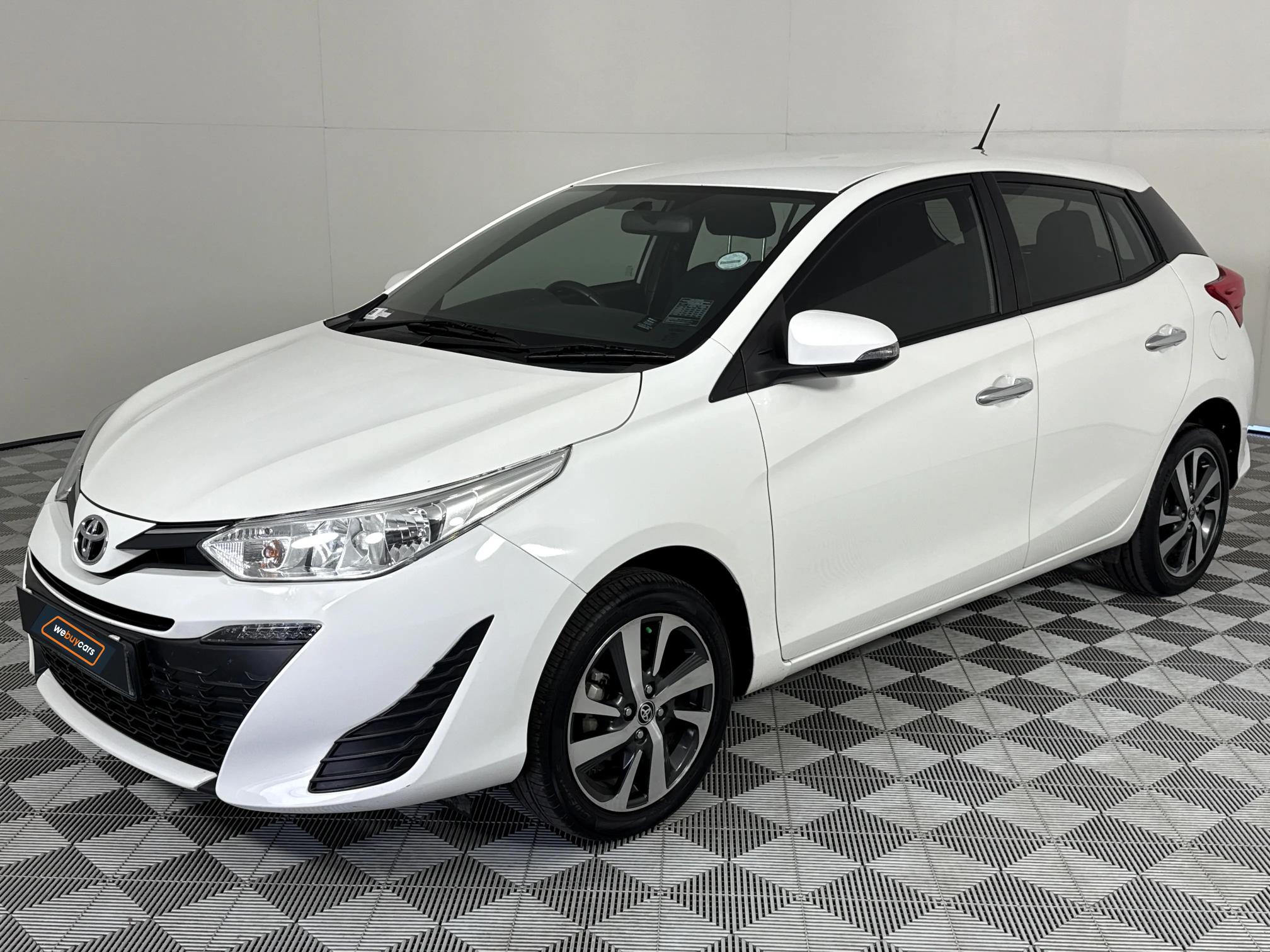Used 2019 Toyota Yaris 1.5 Xs