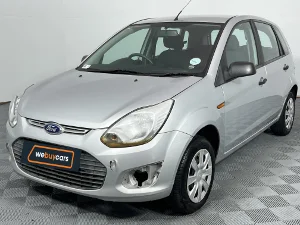 Used 2014 Ford Figo 1.4TDCi Ambiente