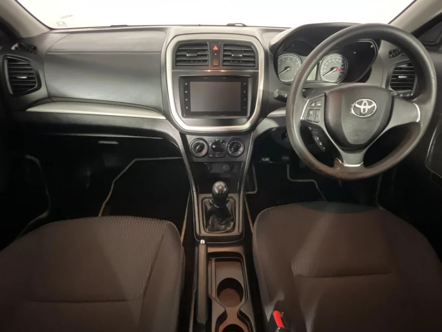 Used 2021 Toyota Urban Cruiser 1.5 Xi - WeBuyCars Brackenfell Cape Town