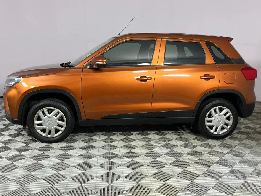 Used 2021 Toyota Urban Cruiser 1.5 Xi - WeBuyCars Brackenfell Cape Town