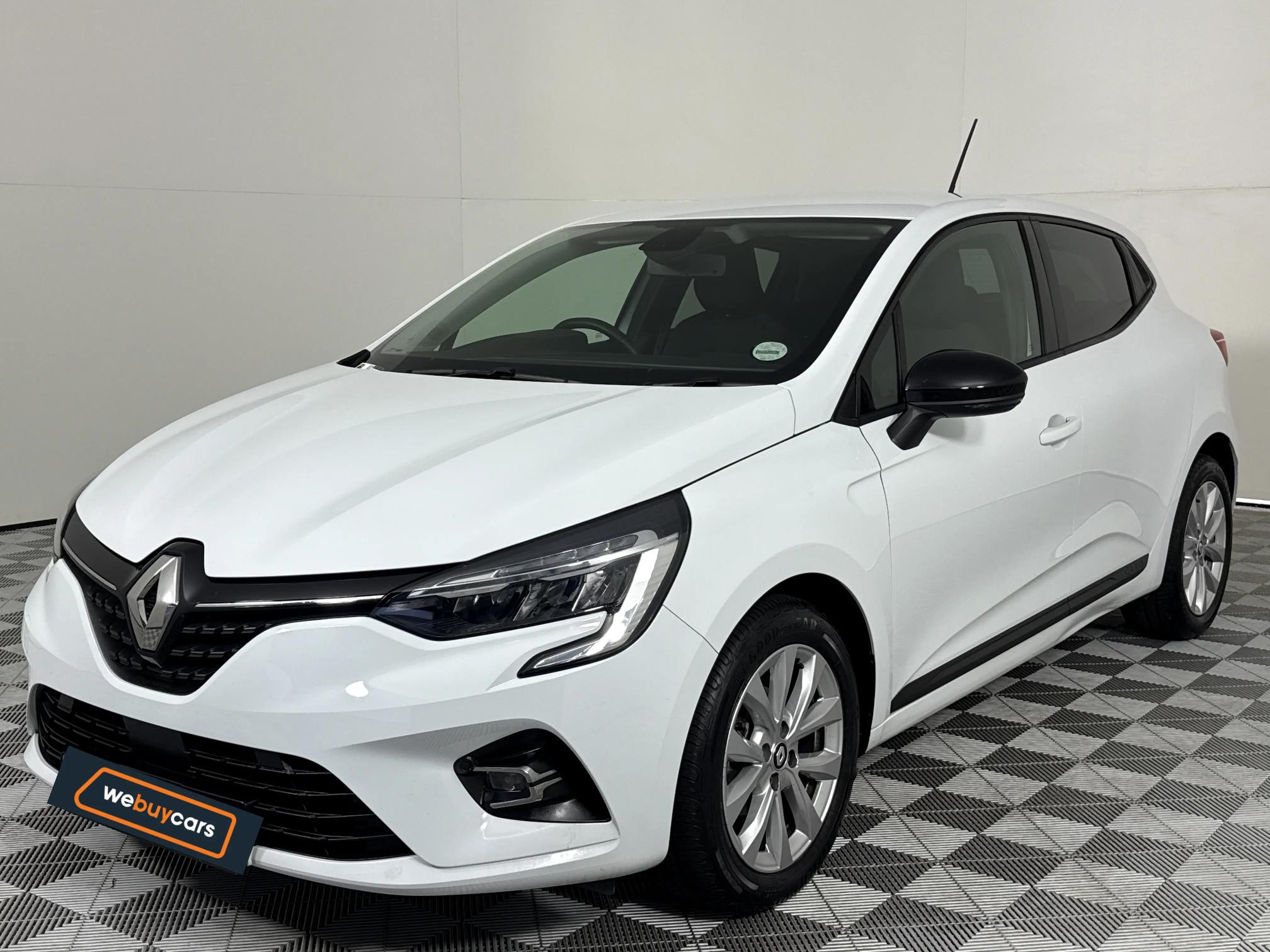 Used 2024 Renault Clio 1.0 Turbo Zen