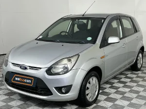 Used 2012 Ford Figo 1.4 Trend