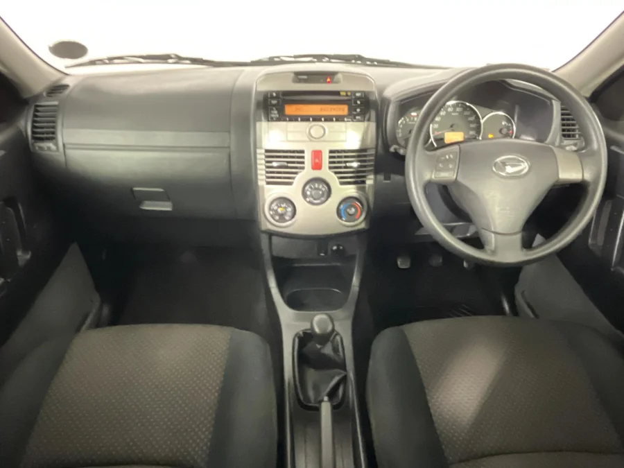 Used 2015 Daihatsu Terios 1.5 Diva Deluxe - WeBuyCars Lansdowne