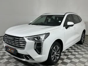 Used 2023 Haval Jolion 1.5T Premium