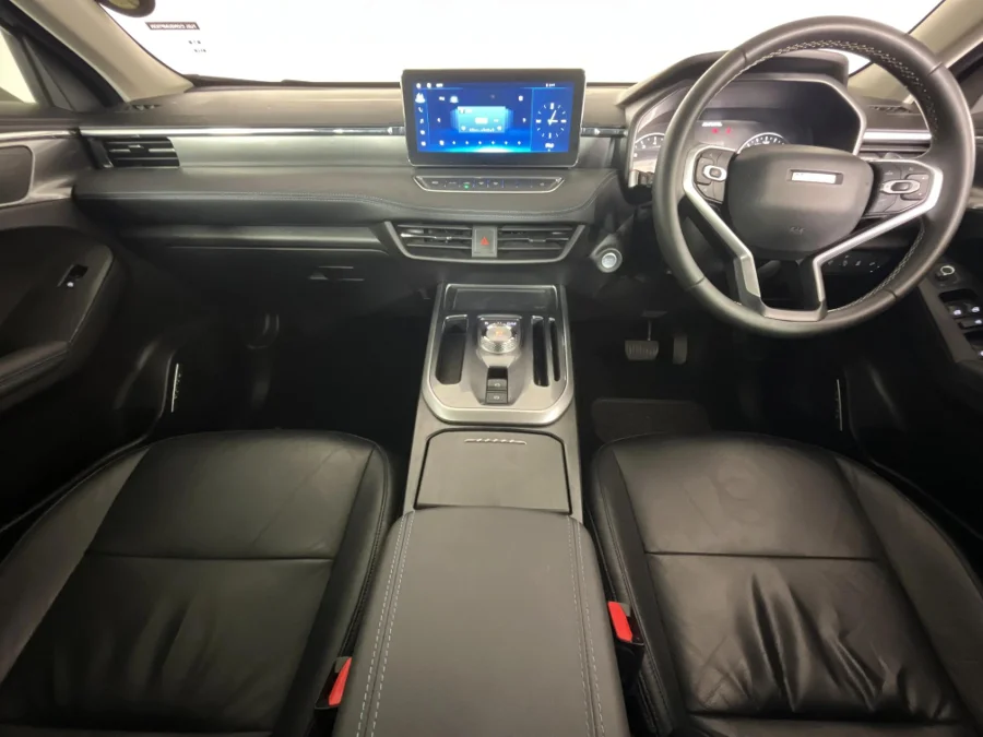 Used 2023 Haval Jolion 1.5T Premium - WeBuyCars Riverhorse